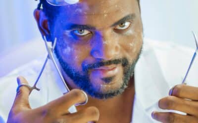 ESTOY LOCO. Y POR ESO TU EMPRESA VA A SOBREVIVIR.