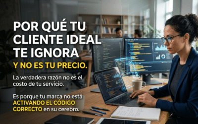 Cómo funciona el cerebro cuando evalúa una marca.